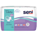 Protection anatomique féminine SENI LADY Extra Protection anatomique féminine SENI LADY Extra