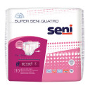 Changes complets SENI QUATRO - Nuit - S Changes complets SENI QUATRO - Nuit - S