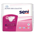 Changes complets SENI QUATRO - Nuit - XL
