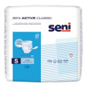 Pants SENI ACTIVE CLASSIC - Jour - S Pants SENI ACTIVE CLASSIC - Jour - S