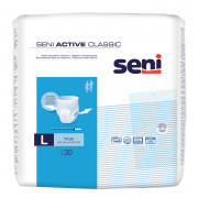 Pants SENI ACTIVE CLASSIC - Jour - L