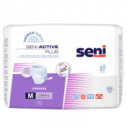 Pants SENI ACTIVE PLUS - NUIT - M