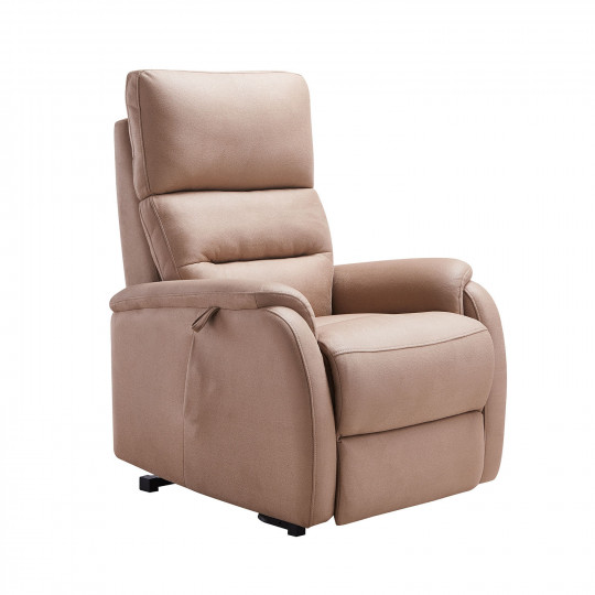 Fauteuil releveur 4 moteurs Lazare