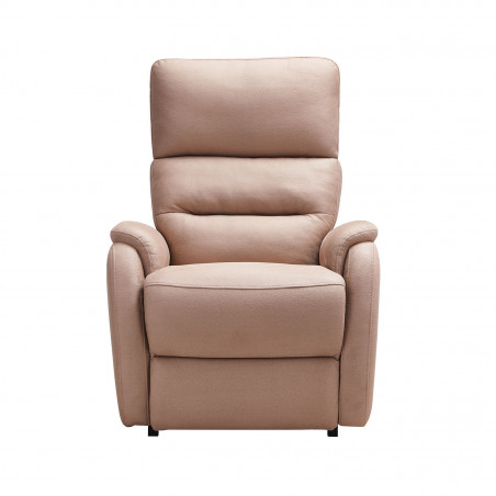 Fauteuil releveur 4 moteurs Lazare