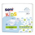 Changes complets SENI KIDS - Junior - 11/25 kg