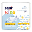 Changes complets SENI KIDS - Junior Extra - 15/30 kg Changes complets SENI KIDS - Junior Extra - 15/30 kg