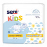 Changes complets SENI KIDS - Junior Extra - 15/30 kg