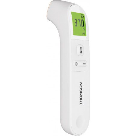Thermometre Sans Contact Thomson Fh2 Sante A La Maison Tous Ergo