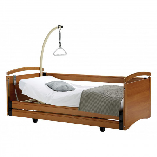 Télécommande infrarouge pour lit médicalisé Euro 3000 Harmonie