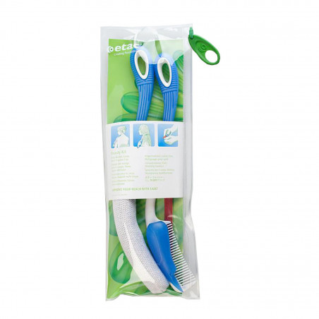 Kit Etac Beauty de produits de toilette