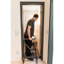 Déambulateur d'intérieur Page