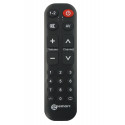 Télécommande universelle Geemarc TV10 Télécommande universelle Geemarc TV10