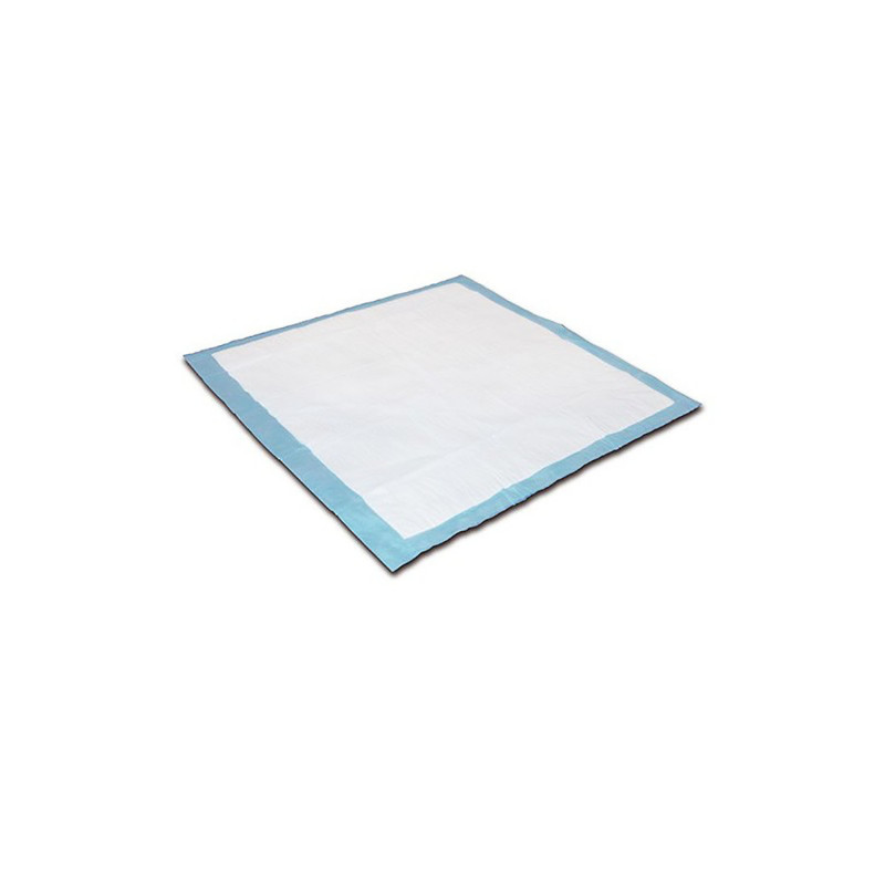 Échantillon - Alèse jetable SENI Soft Normal 40 x 60 cm - 40 cm