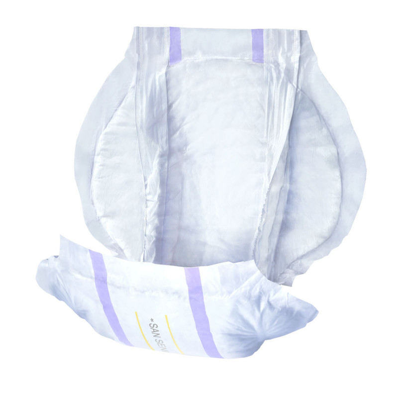 Protection anatomique San SENI Maxi