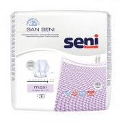 Protection anatomique San SENI Maxi