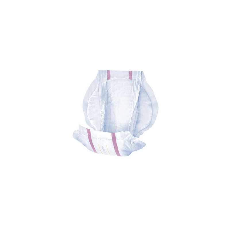 Protection anatomique Sanette Comfort - Nuit