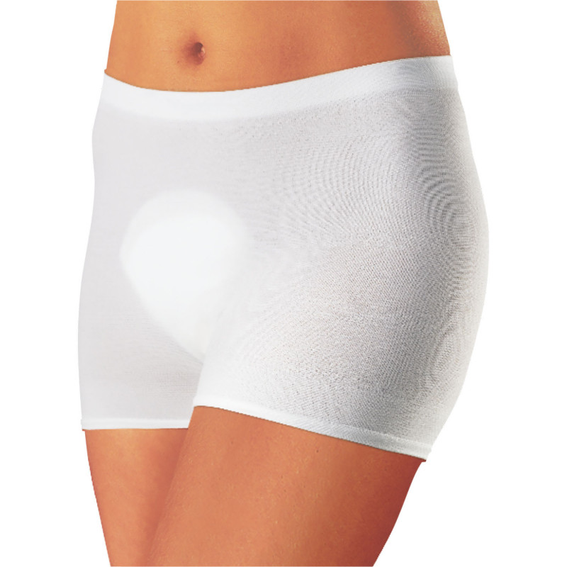 Echantillon Slip de maintien SENI FIX COMFORT - Taille XXL - Taille : XL - 110 - 145 cm