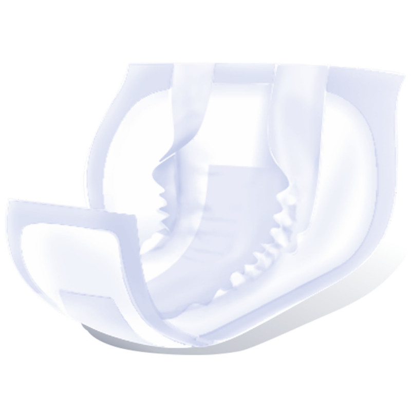 Échantillon - Protection anatomique masculine SENI MAN Extra - Taille : Unique - Unique