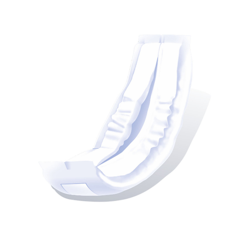 Échantillon - Protection anatomique masculine SENI MAN Super - Taille : Unique - Unique