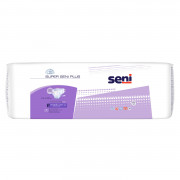 Changes complets SENI SUPER - Jour - M
