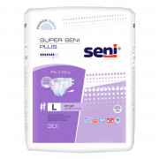 Changes complets SENI SUPER - Jour - L