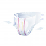 Changes complets SENI QUATRO - Nuit - M