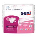 Changes complets SENI QUATRO - Nuit - M Changes complets SENI QUATRO - Nuit - M