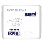 Changes complets SENI PLUS - Nuit - XXL