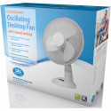 Ventilateur de table oscillant Ventilateur de table oscillant