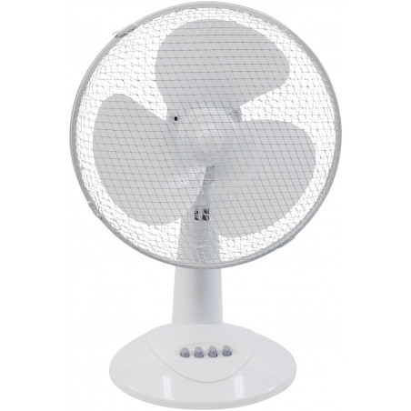 Ventilateur de table oscillant