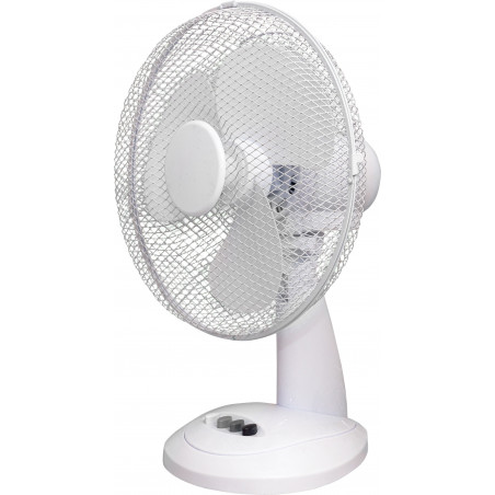 Ventilateur de table - SICOM