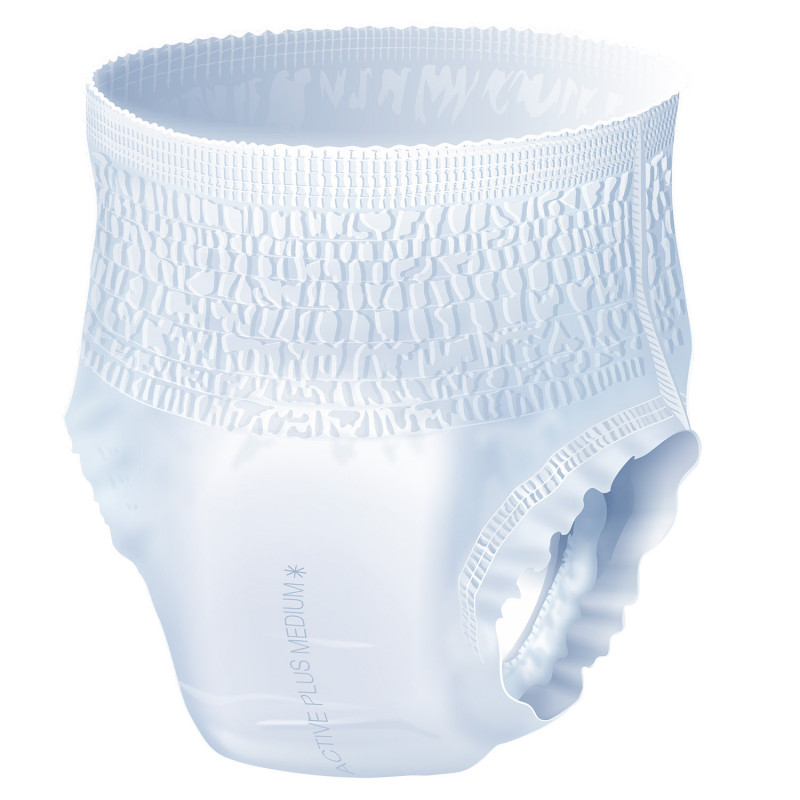Échantillon - Pants SENI ACTIVE PLUS - NUIT - S - Taille : S - 40 - 70 cm