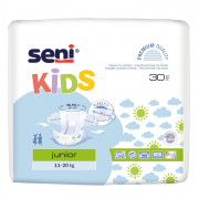 Changes complets SENI KIDS - Junior - 11/25 kg