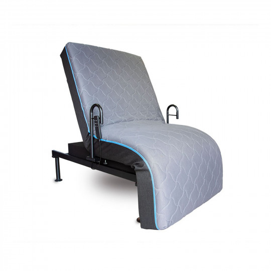 Lit fauteuil électrique EasyStep
