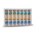 Pilulier hebdomadaire hospitalier Pil 7 Evolution Pilulier hebdomadaire hospitalier Pil 7 Evolution