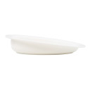 Assiette antidérapante à rebord Scoop Assiette antidérapante à rebord Scoop