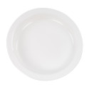 Assiette antidérapante à rebord Scoop Assiette antidérapante à rebord Scoop