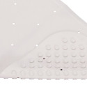Tapis de douche antidérapant carré Tapis de douche antidérapant carré