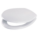 Abattant pour WC Céleste Plus - Wirquin Abattant pour WC Céleste Plus - Wirquin