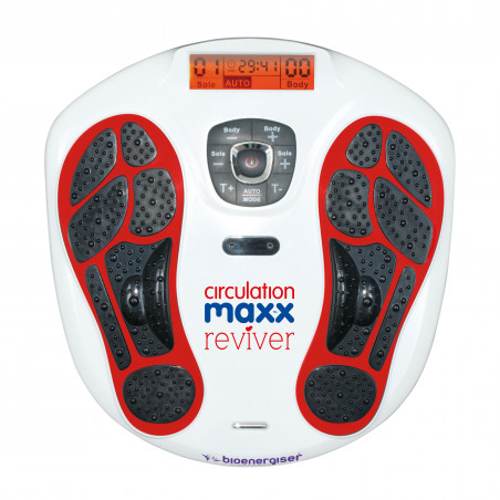 Stimulateur circulatoire Circulation MAXX