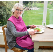 Bavoir Adulte Bibetta