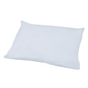 Taie d'oreiller imperméable tissu éponge