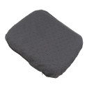 Coussin gel nid d'abeille