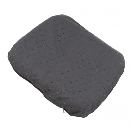 Juste de Coussin de Siège en Gel Respirant, Isolation Thermique