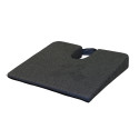 Coussin compensé pour coccyx Coussin compensé pour coccyx