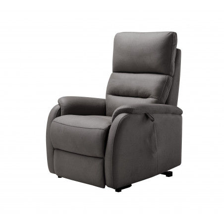 Fauteuil releveur 4 moteurs Lazare