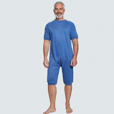 Pyjama grenouillère adulte Benefactor