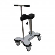 Trottinette d'intérieur Modelito