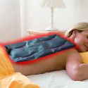 Coussin bouillotte de tourbe Coussin bouillotte de tourbe