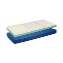 Matelas anti escarres Visco Tri-Modul Matelas anti escarres Visco Tri-Modul